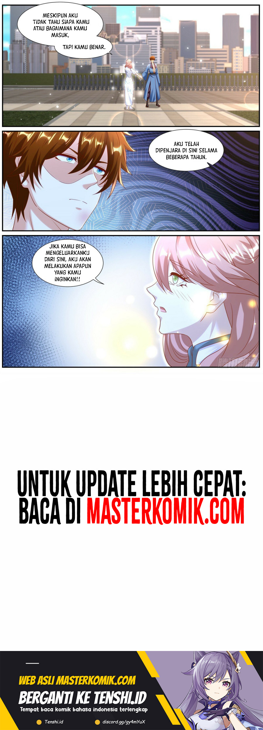 Rebirth of the Urban Immortal Cultivator Chap 961 - Next Chap 962