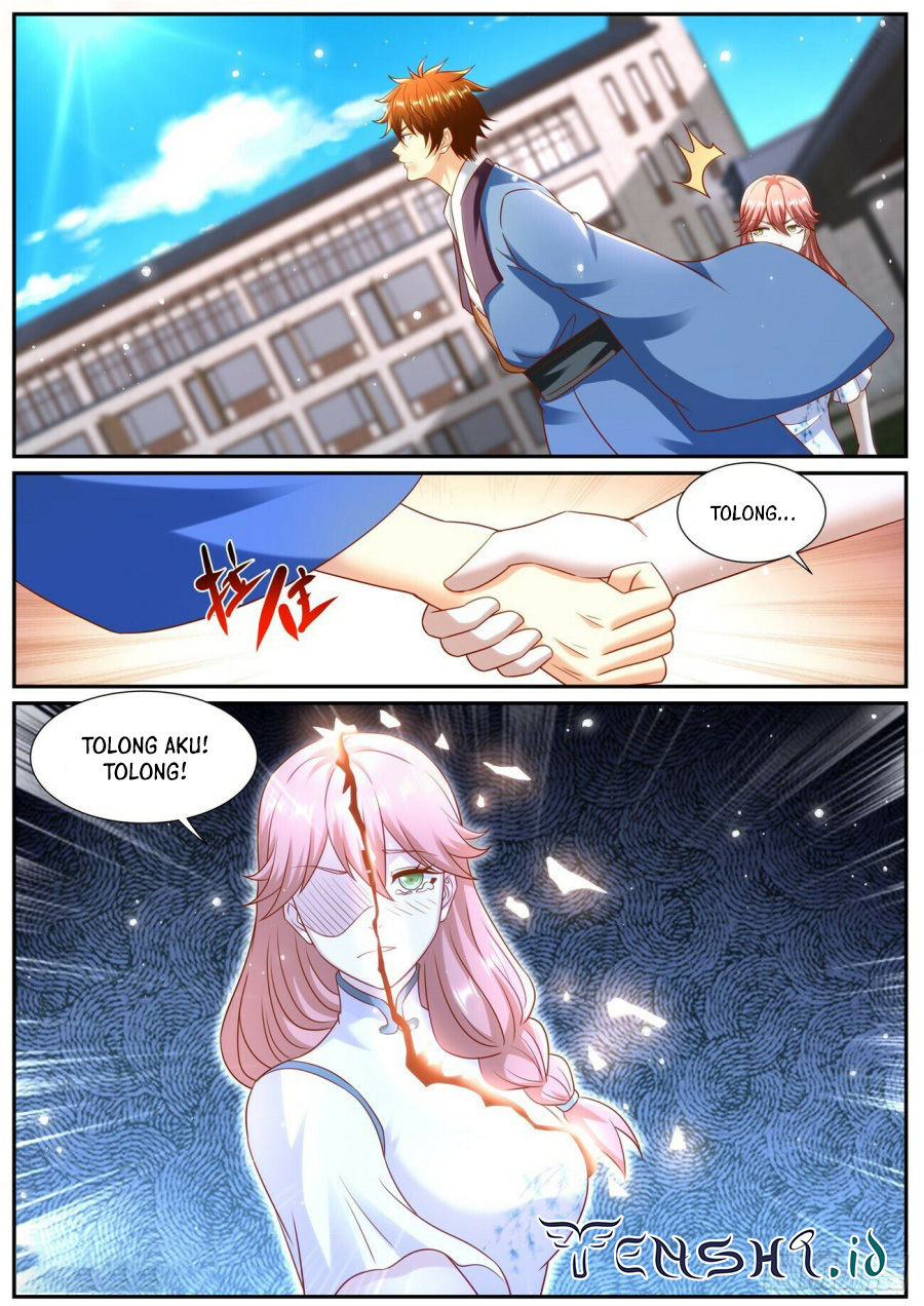 Rebirth of the Urban Immortal Cultivator Chap 961 - Next Chap 962