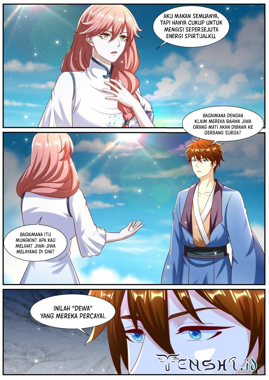 Rebirth of the Urban Immortal Cultivator Chap 962 - Next Chap 963