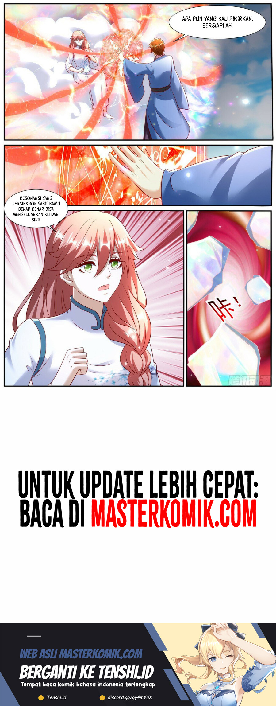 Rebirth of the Urban Immortal Cultivator Chap 962 - Next Chap 963