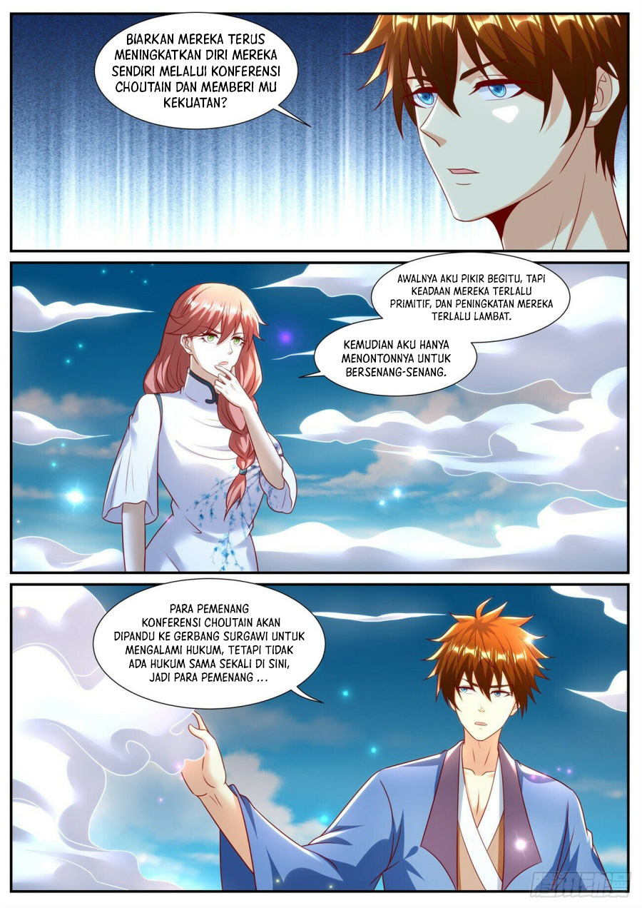 Rebirth of the Urban Immortal Cultivator Chap 962 - Next Chap 963