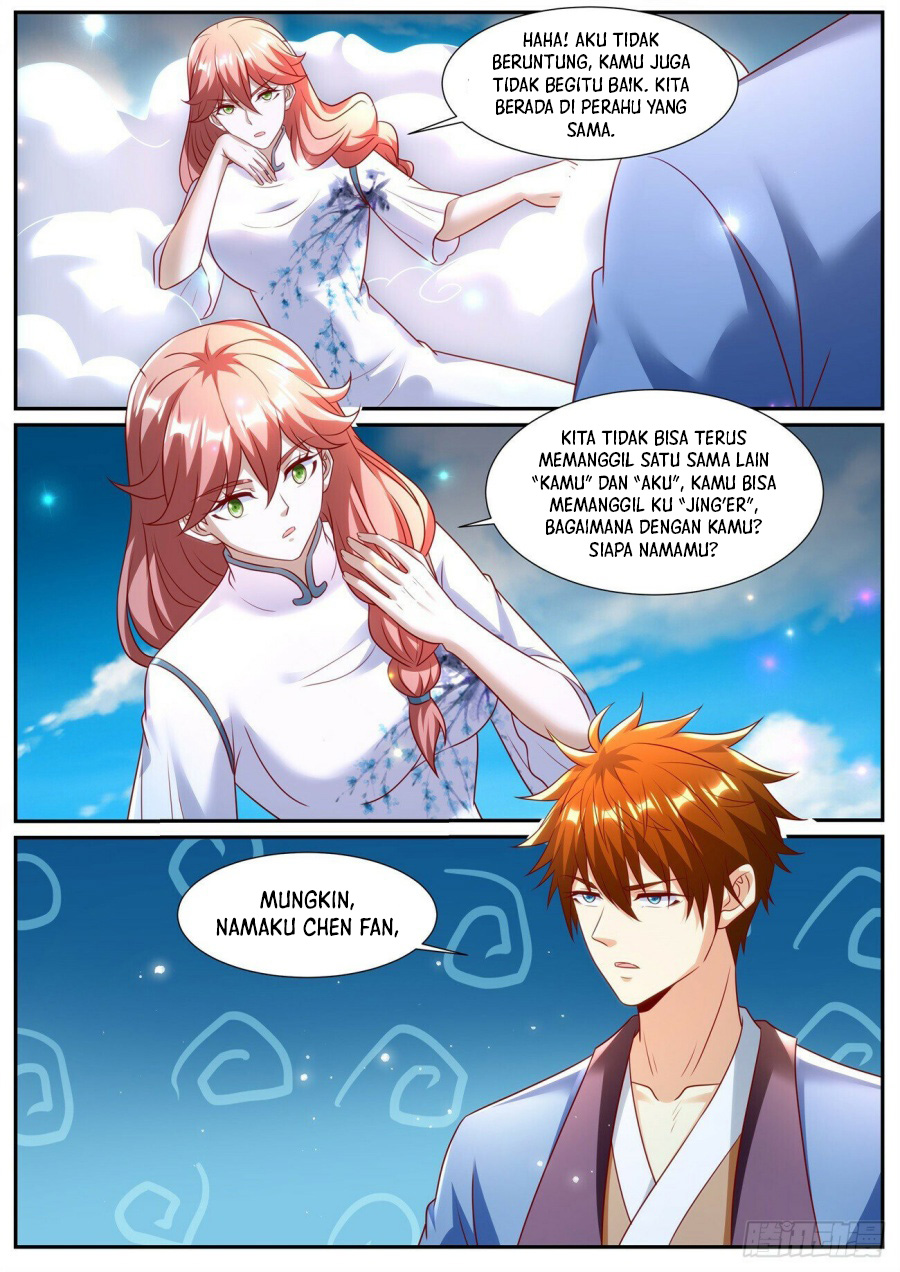 Rebirth of the Urban Immortal Cultivator Chap 962 - Next Chap 963