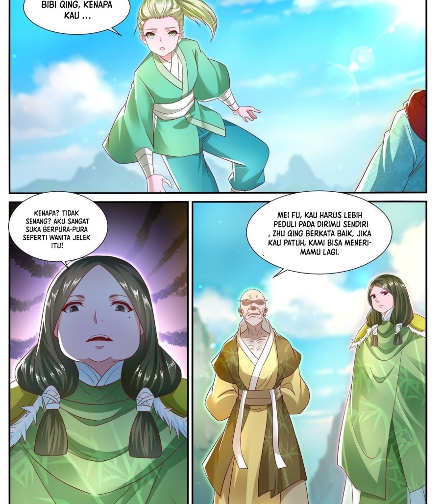 Rebirth of the Urban Immortal Cultivator Chap 963 - Next Chap 964