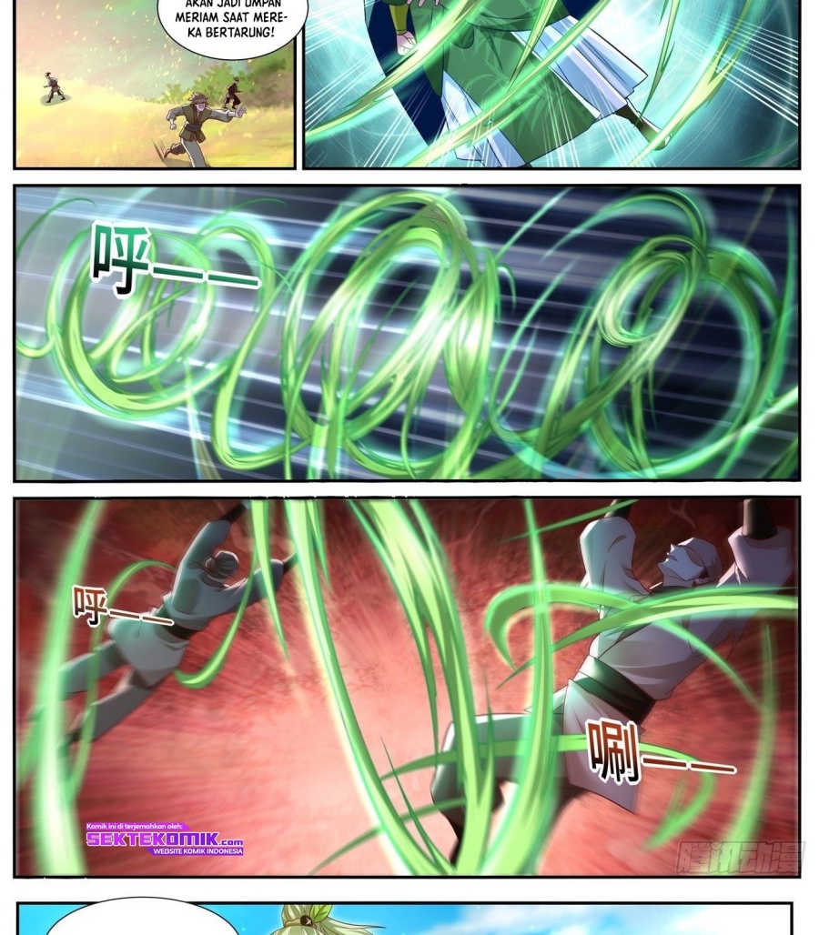 Rebirth of the Urban Immortal Cultivator Chap 963 - Next Chap 964