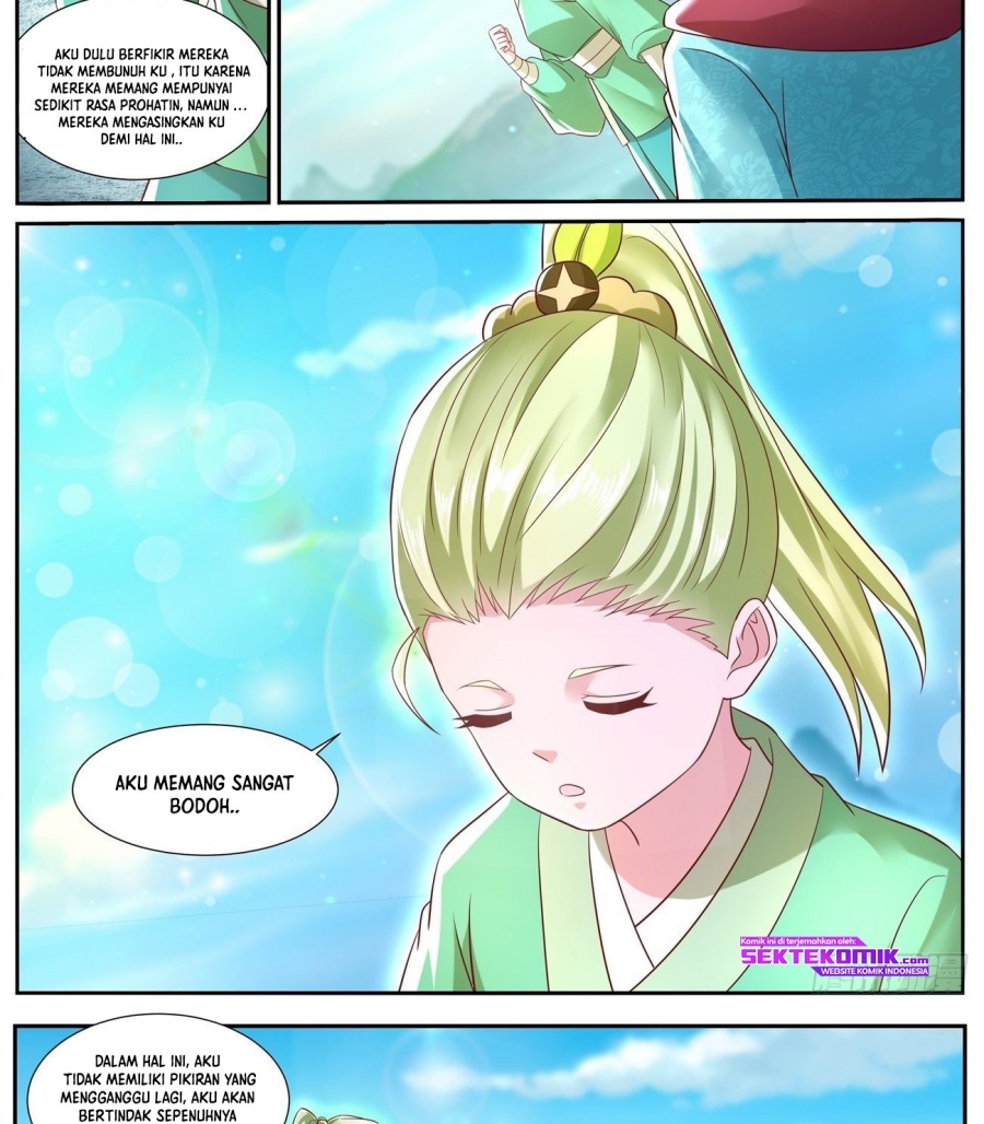 Rebirth of the Urban Immortal Cultivator Chap 963 - Next Chap 964