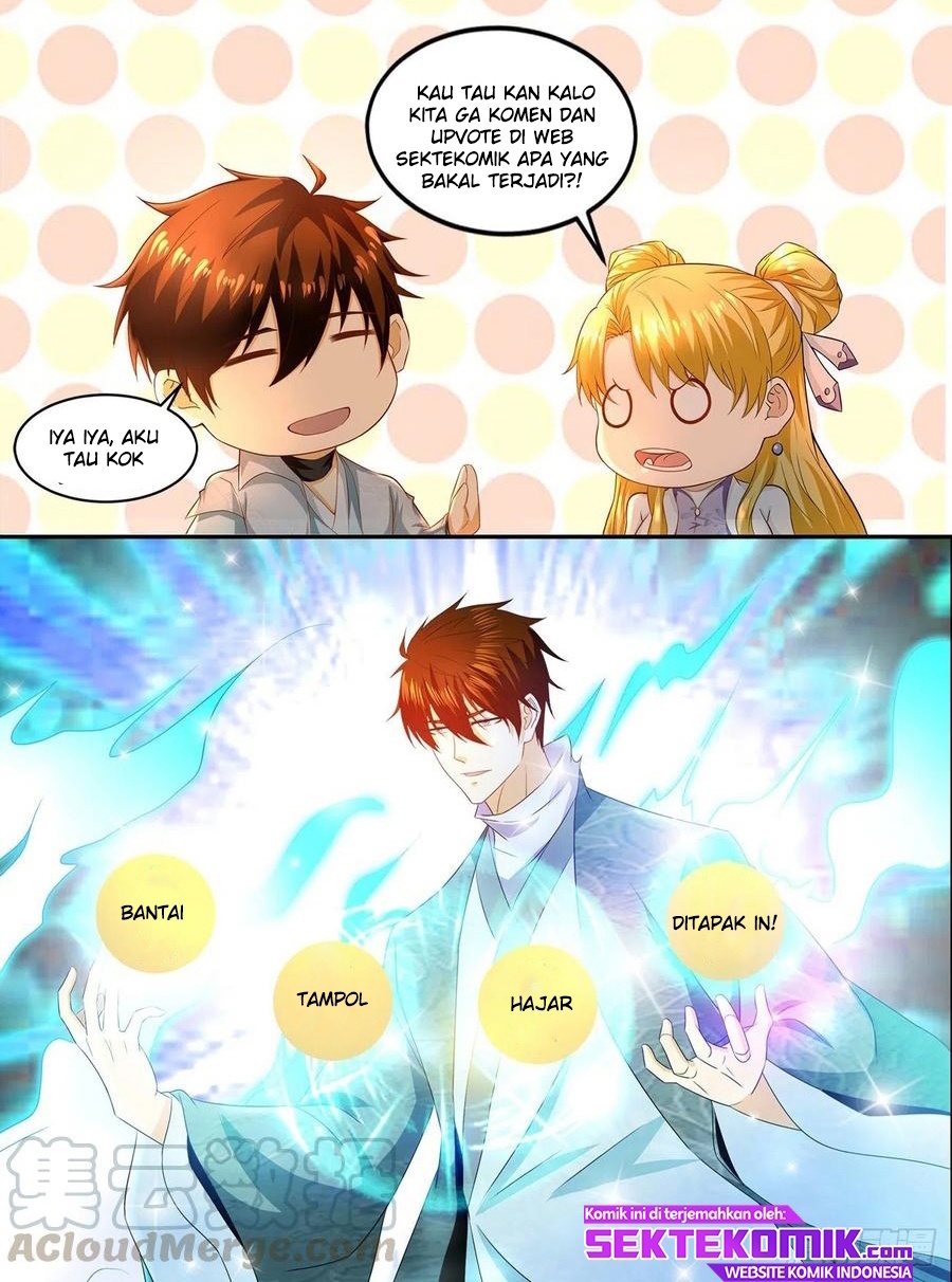 Rebirth of the Urban Immortal Cultivator Chap 963 - Next Chap 964