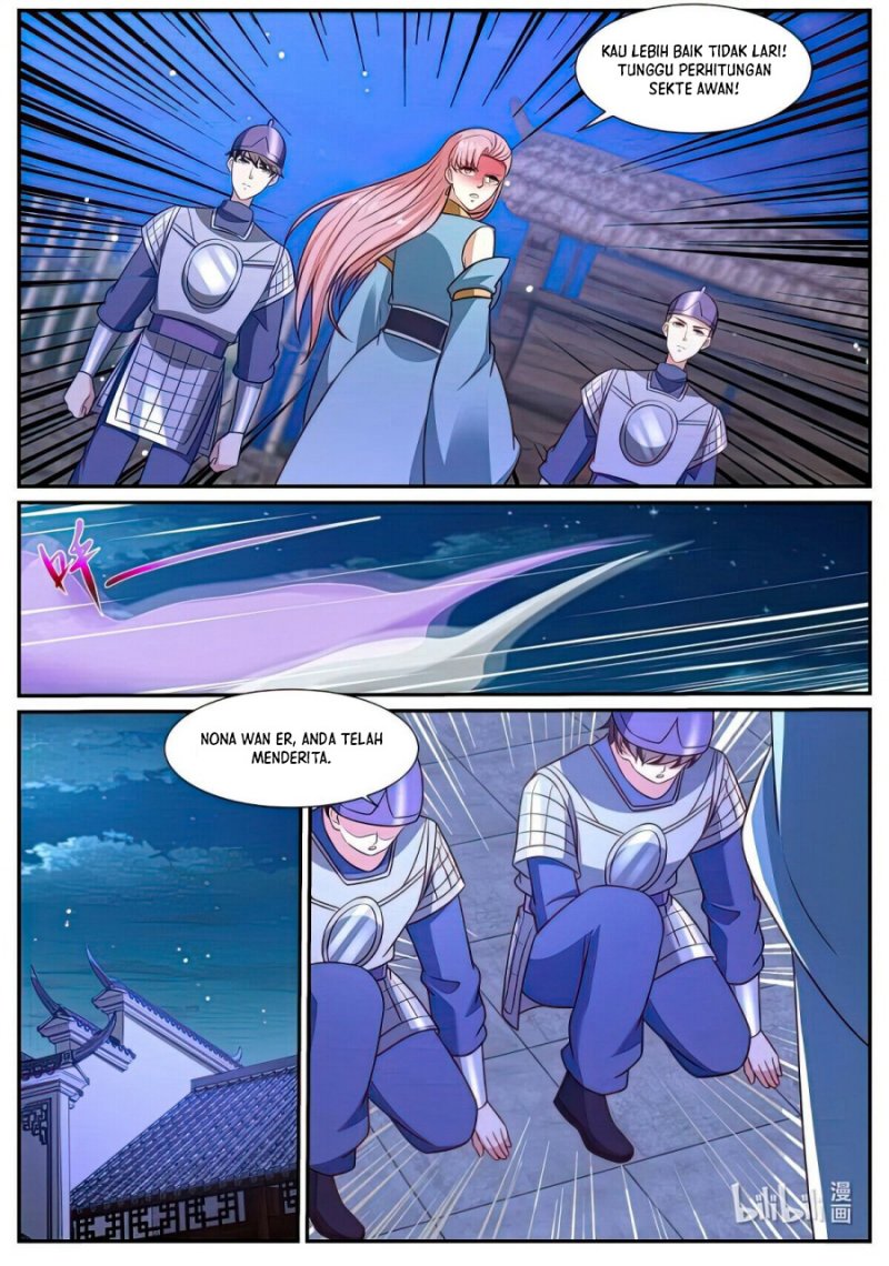 Rebirth of the Urban Immortal Cultivator Chap 977 - Next Chap 978