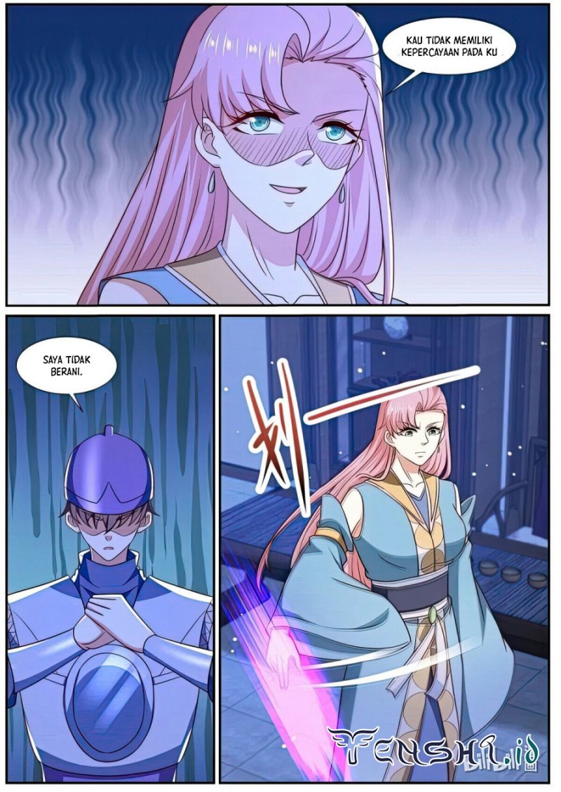 Rebirth of the Urban Immortal Cultivator Chap 977 - Next Chap 978