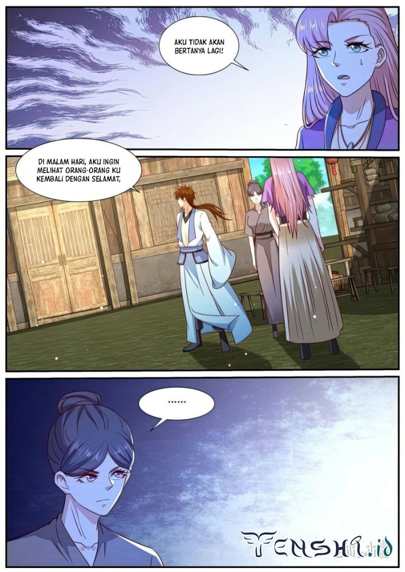 Rebirth of the Urban Immortal Cultivator Chap 977 - Next Chap 978