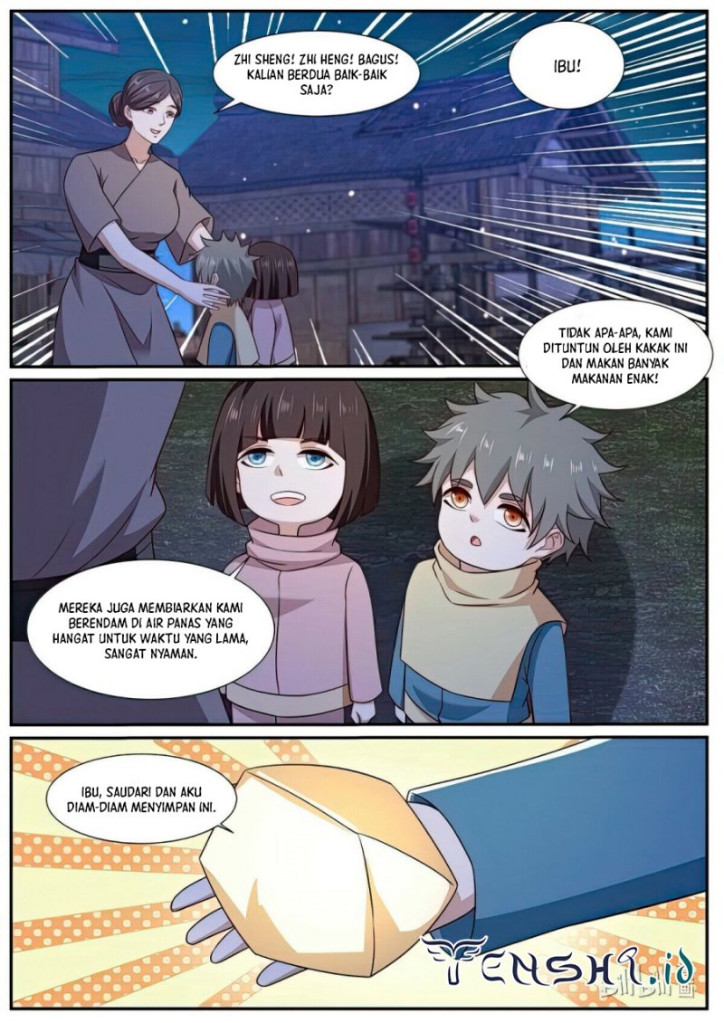 Rebirth of the Urban Immortal Cultivator Chap 977 - Next Chap 978