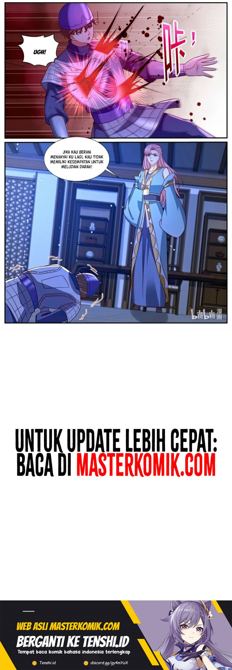 Rebirth of the Urban Immortal Cultivator Chap 977 - Next Chap 978