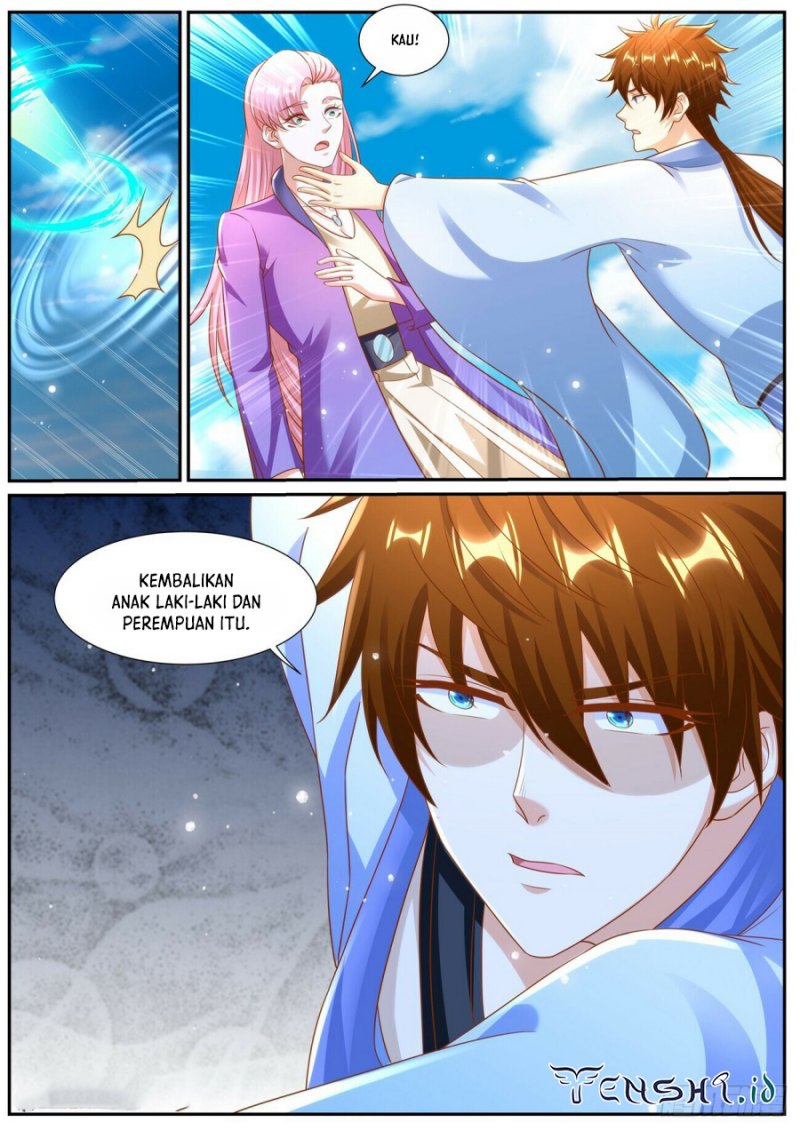 Rebirth of the Urban Immortal Cultivator Chap 974 - Next Chap 975