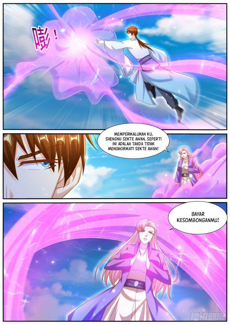 Rebirth of the Urban Immortal Cultivator Chap 974 - Next Chap 975