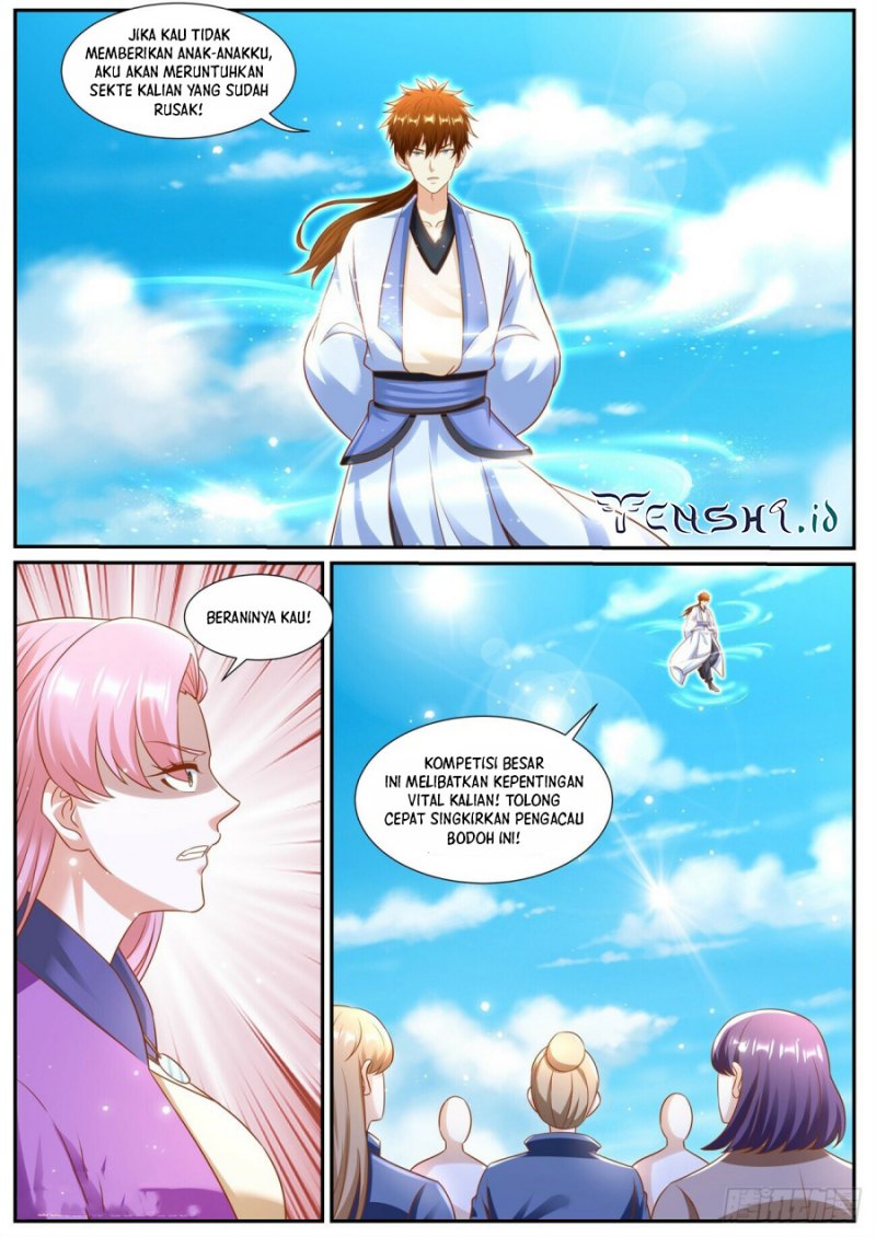 Rebirth of the Urban Immortal Cultivator Chap 974 - Next Chap 975