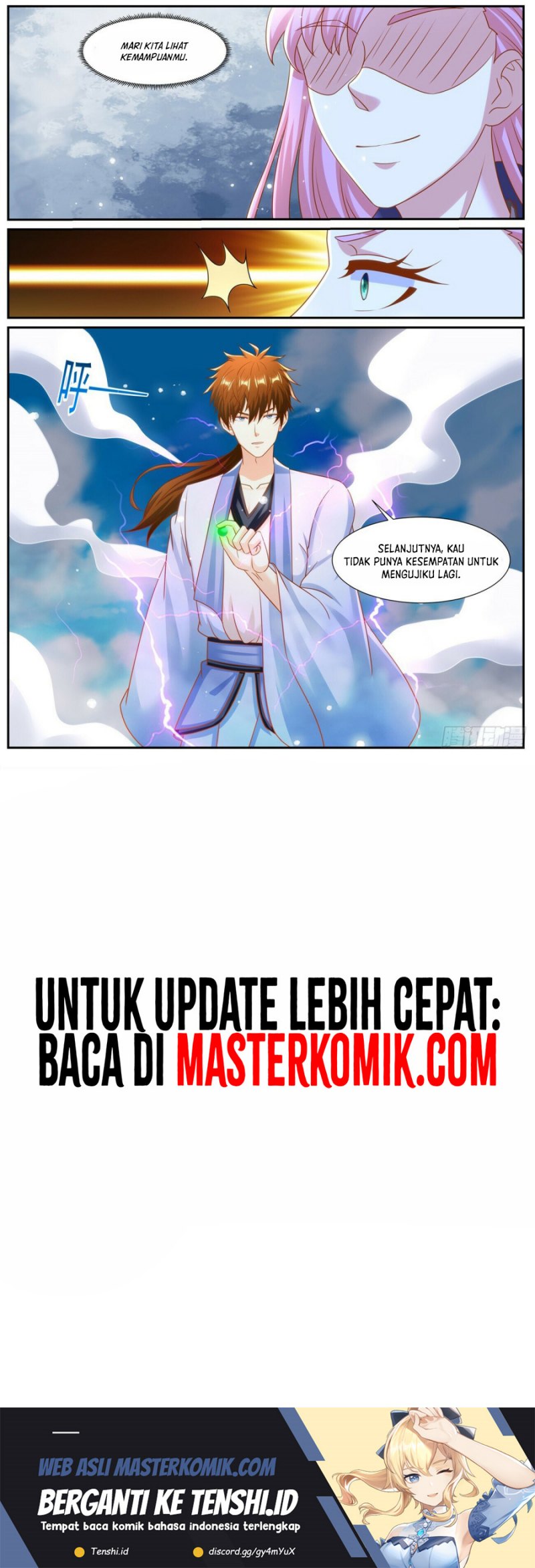 Rebirth of the Urban Immortal Cultivator Chap 974 - Next Chap 975
