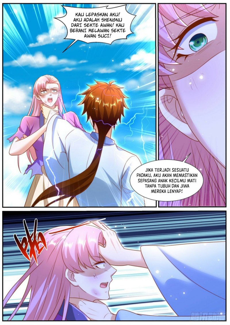 Rebirth of the Urban Immortal Cultivator Chap 975 - Next Chap 976