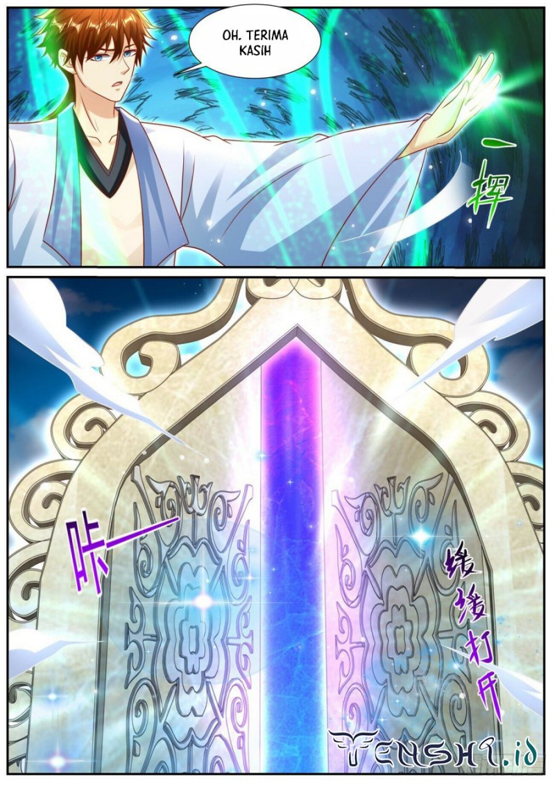 Rebirth of the Urban Immortal Cultivator Chap 975 - Next Chap 976