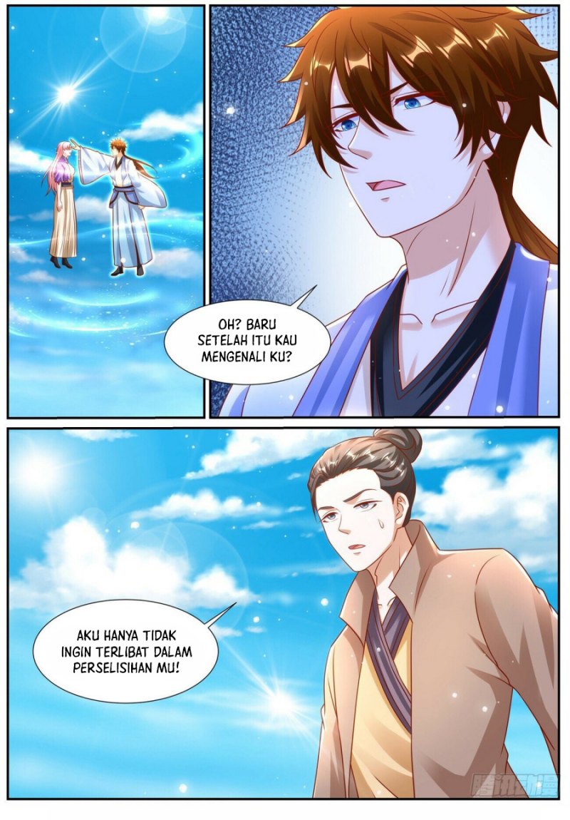 Rebirth of the Urban Immortal Cultivator Chap 975 - Next Chap 976
