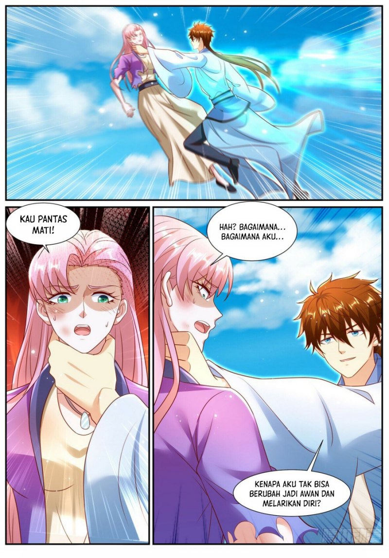 Rebirth of the Urban Immortal Cultivator Chap 975 - Next Chap 976