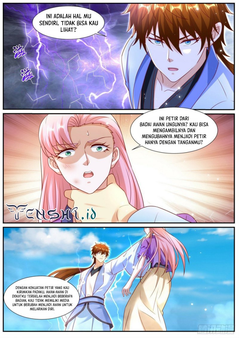 Rebirth of the Urban Immortal Cultivator Chap 975 - Next Chap 976