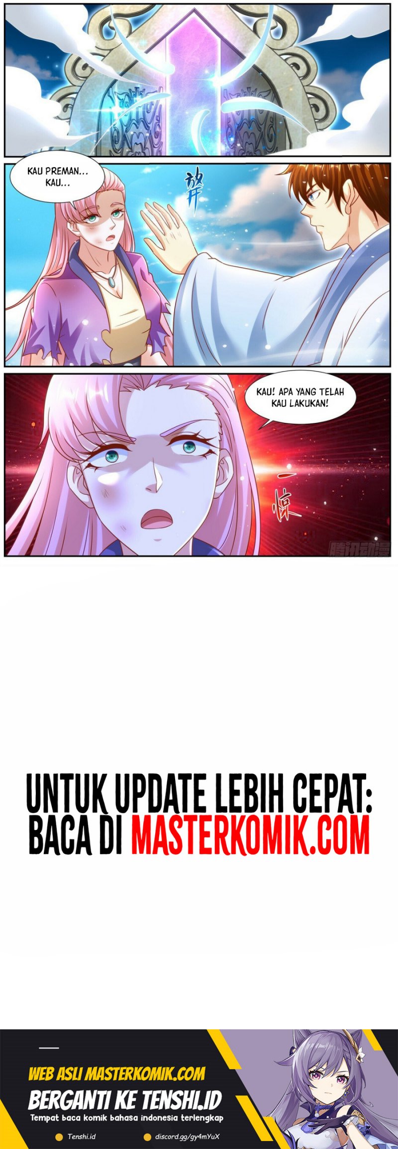 Rebirth of the Urban Immortal Cultivator Chap 975 - Next Chap 976