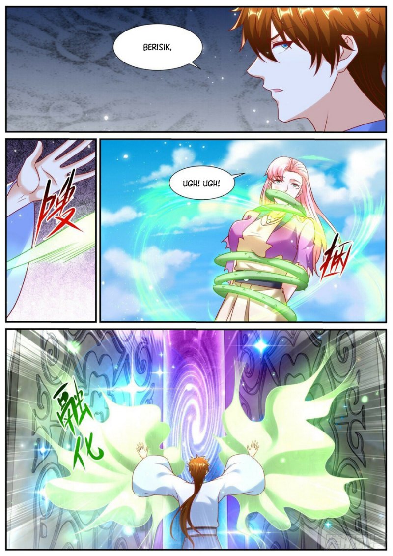 Rebirth of the Urban Immortal Cultivator Chap 976 - Next Chap 977