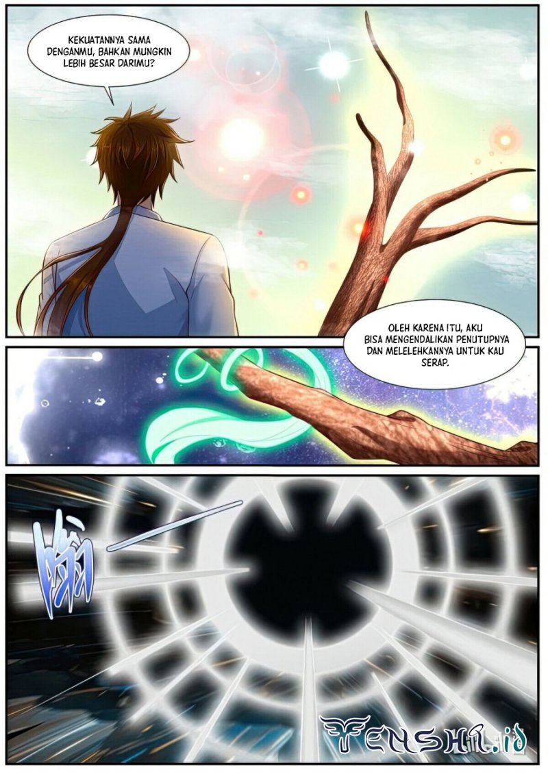 Rebirth of the Urban Immortal Cultivator Chap 978 - Next Chap 979