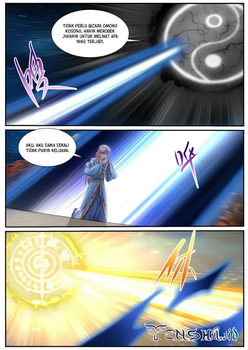Rebirth of the Urban Immortal Cultivator Chap 978 - Next Chap 979