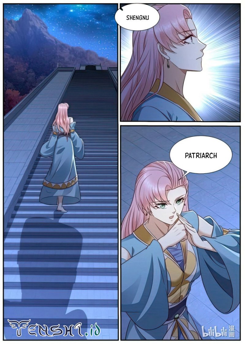 Rebirth of the Urban Immortal Cultivator Chap 978 - Next Chap 979