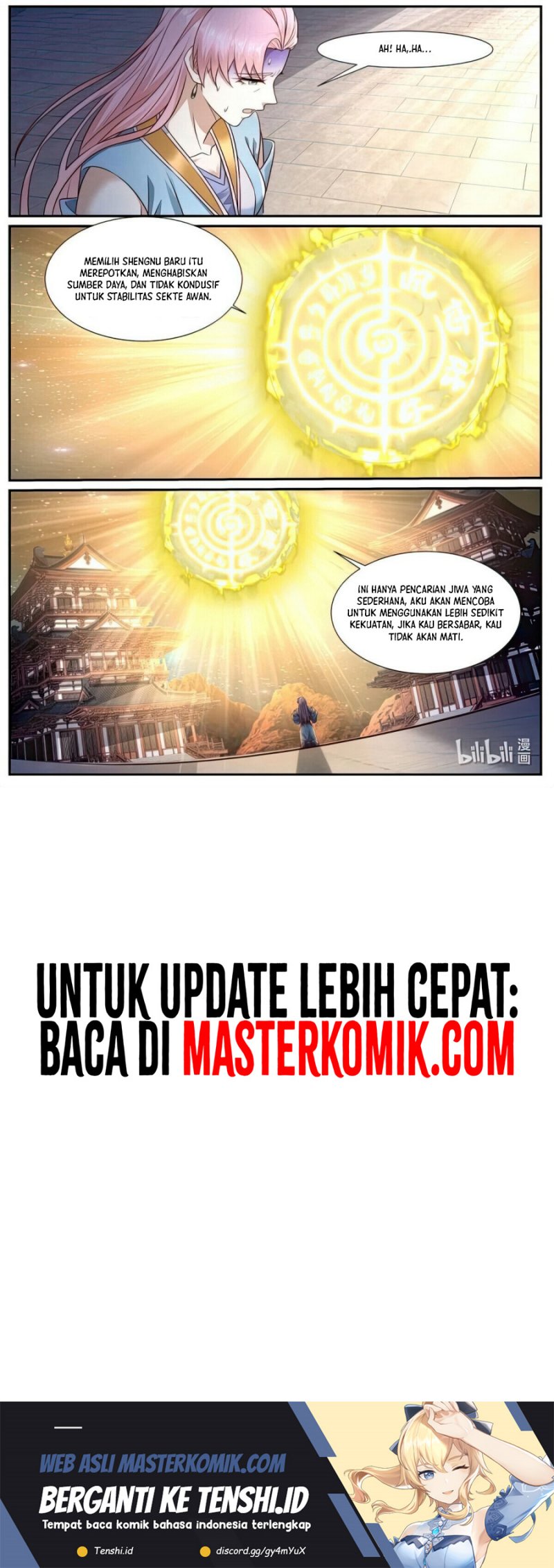 Rebirth of the Urban Immortal Cultivator Chap 978 - Next Chap 979