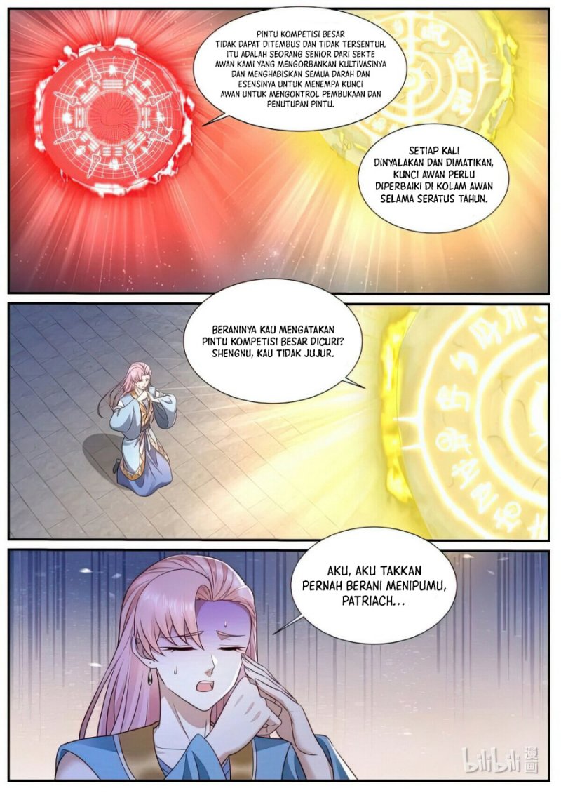 Rebirth of the Urban Immortal Cultivator Chap 978 - Next Chap 979