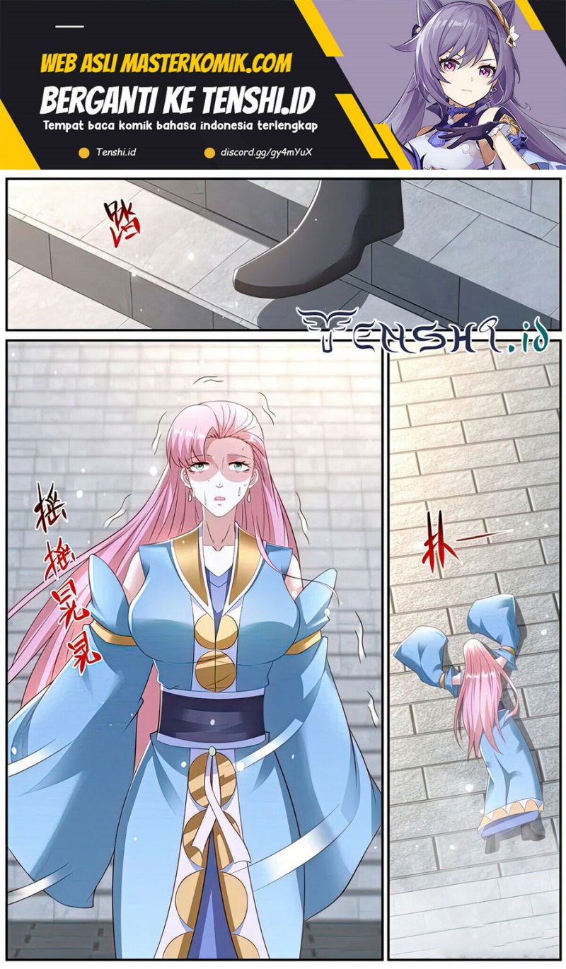 Rebirth of the Urban Immortal Cultivator Chap 979 - Next Chap 980