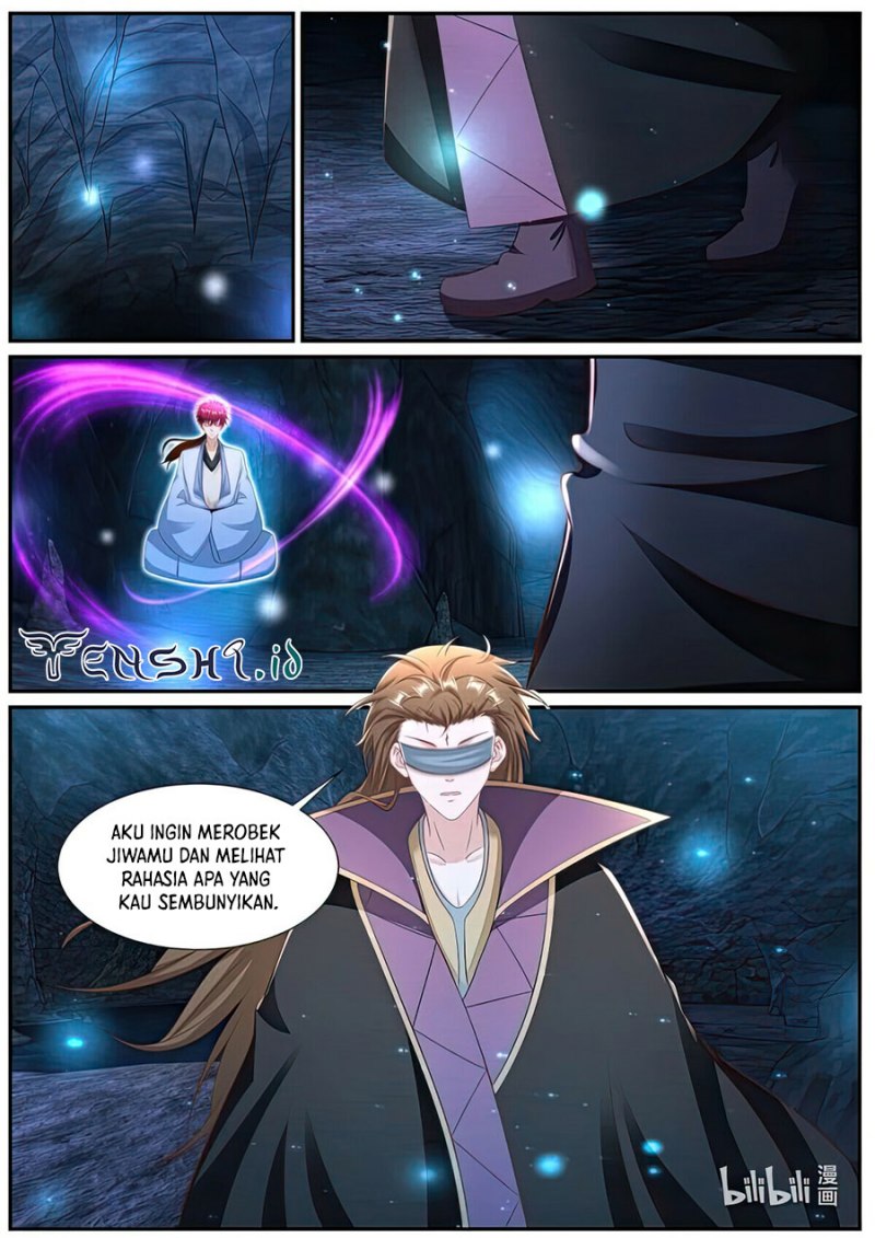 Rebirth of the Urban Immortal Cultivator Chap 979 - Next Chap 980