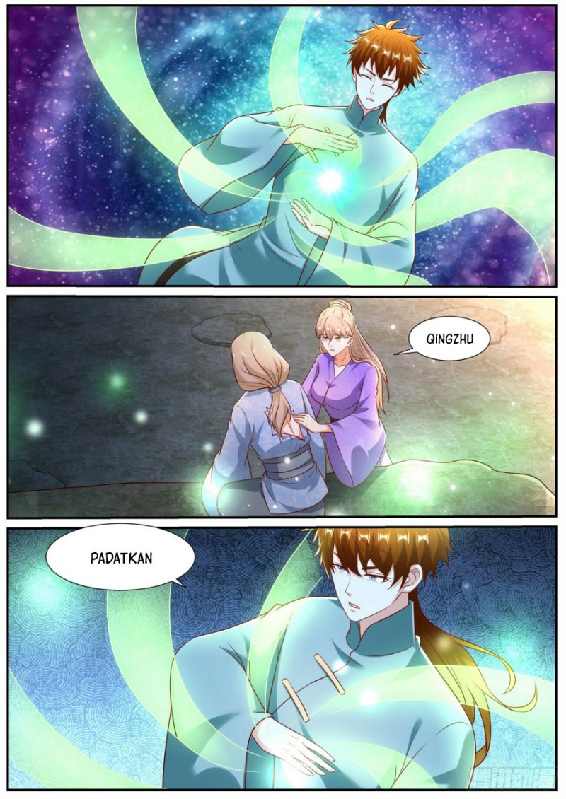 Rebirth of the Urban Immortal Cultivator Chap 970 - Next Chap 971