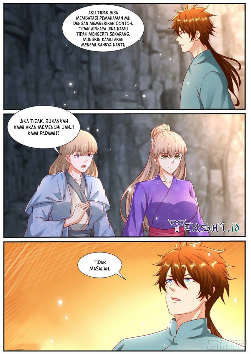 Rebirth of the Urban Immortal Cultivator Chap 970 - Next Chap 971