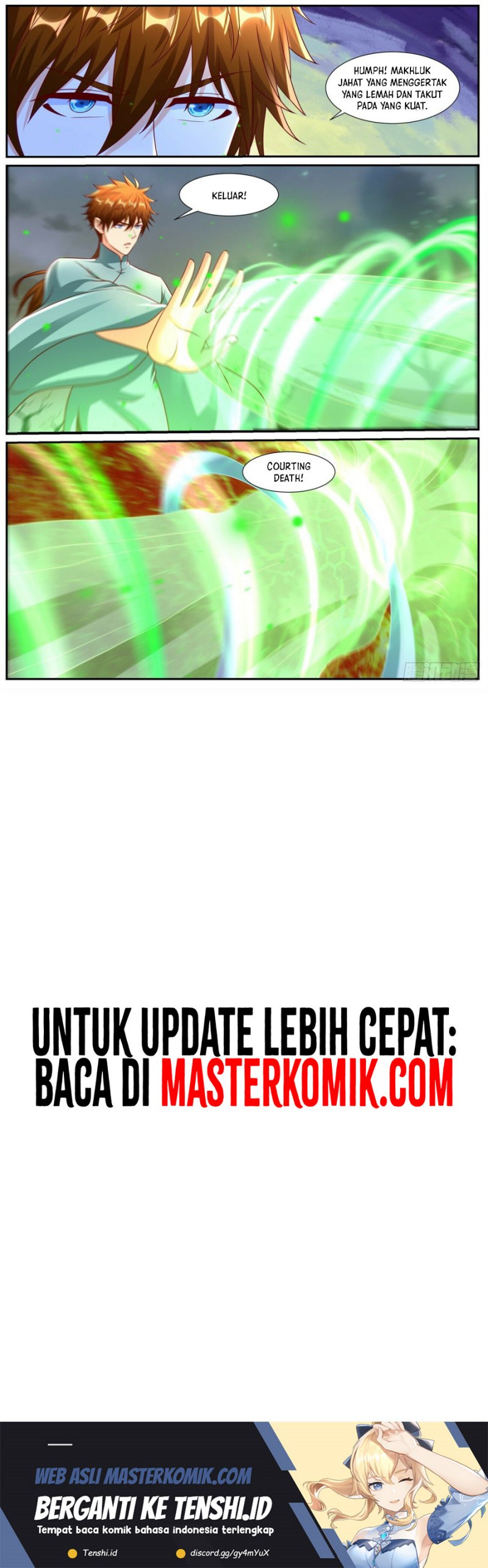 Rebirth of the Urban Immortal Cultivator Chap 970 - Next Chap 971