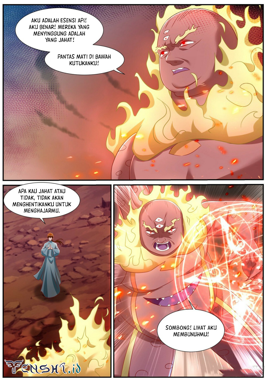 Rebirth of the Urban Immortal Cultivator Chap 971 - Next Chap 972