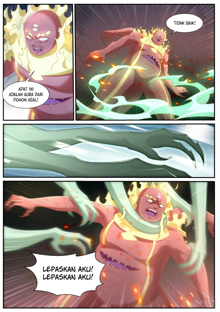 Rebirth of the Urban Immortal Cultivator Chap 971 - Next Chap 972