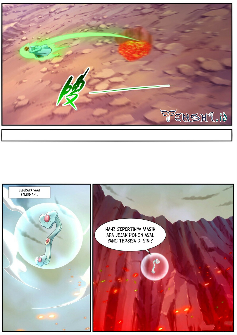 Rebirth of the Urban Immortal Cultivator Chap 971 - Next Chap 972