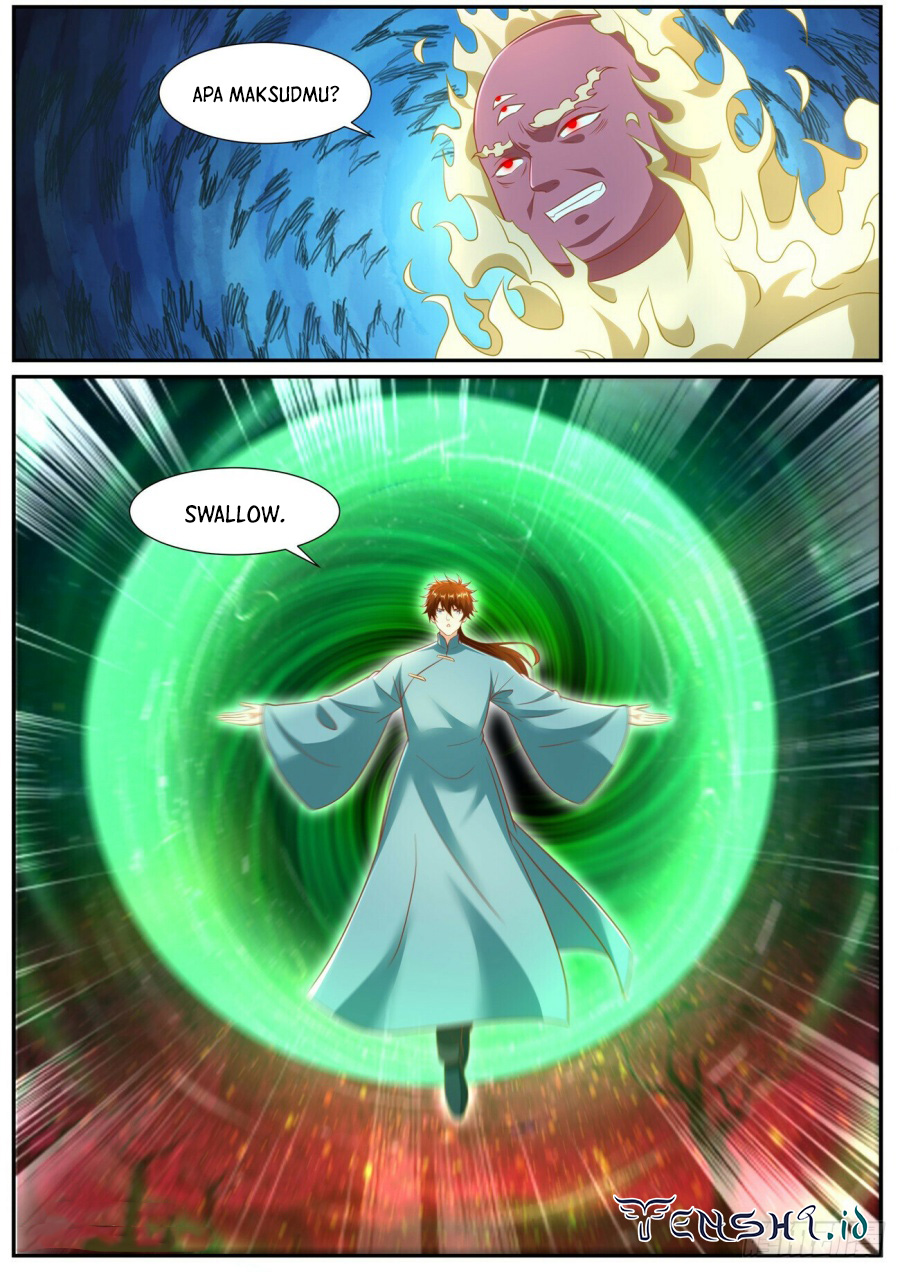 Rebirth of the Urban Immortal Cultivator Chap 971 - Next Chap 972