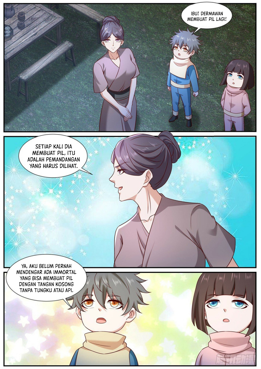 Rebirth of the Urban Immortal Cultivator Chap 972 - Next Chap 973