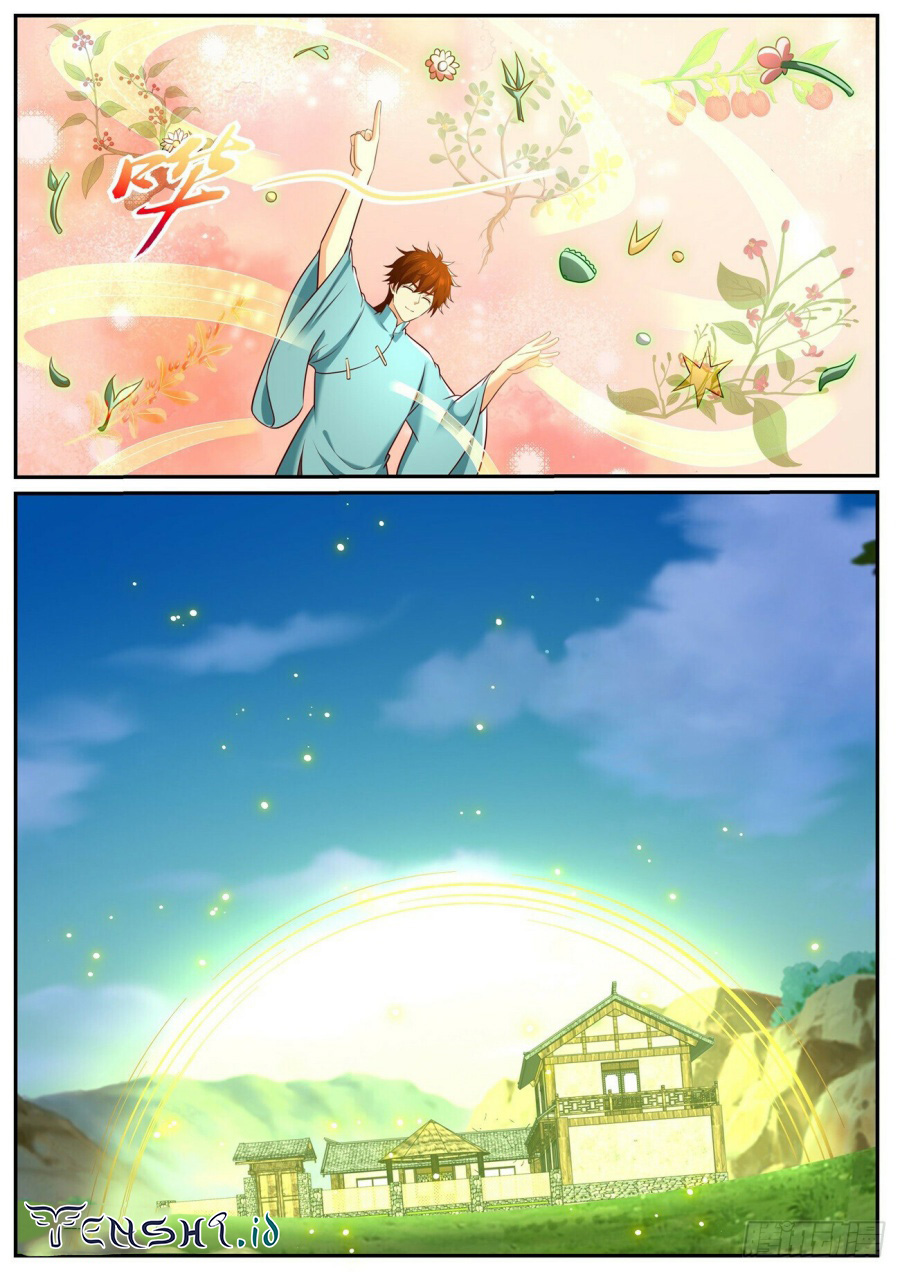 Rebirth of the Urban Immortal Cultivator Chap 972 - Next Chap 973