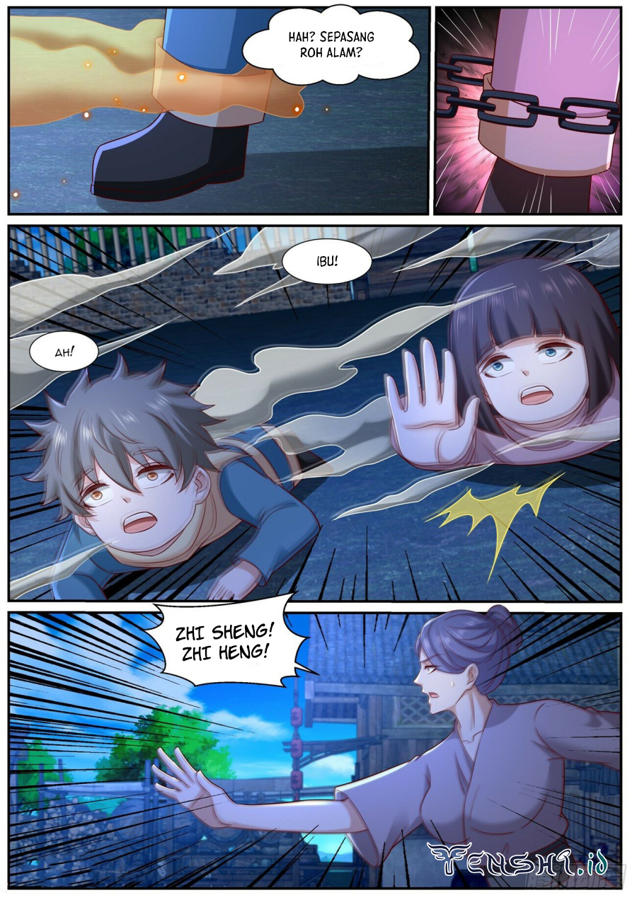 Rebirth of the Urban Immortal Cultivator Chap 972 - Next Chap 973