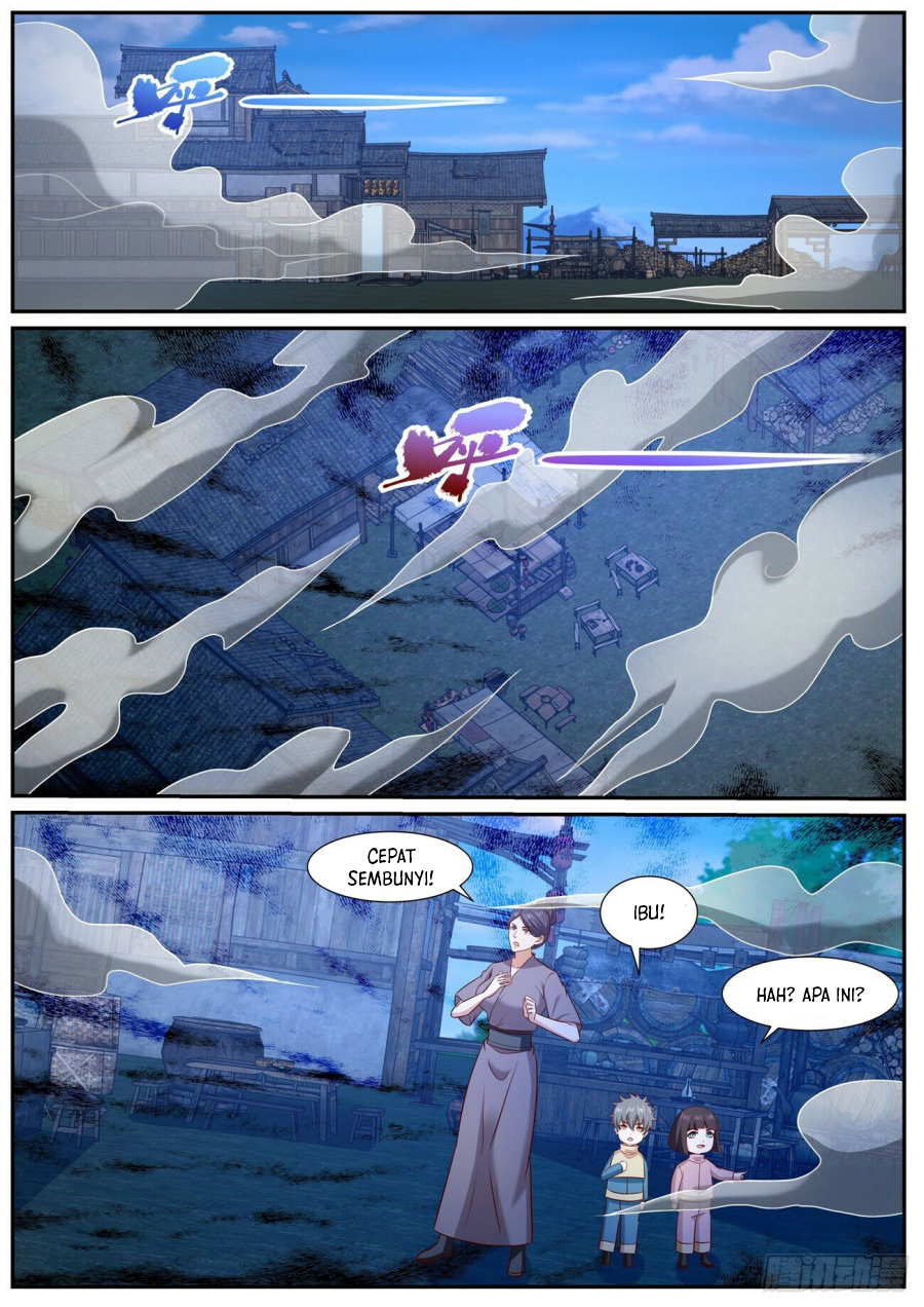 Rebirth of the Urban Immortal Cultivator Chap 972 - Next Chap 973