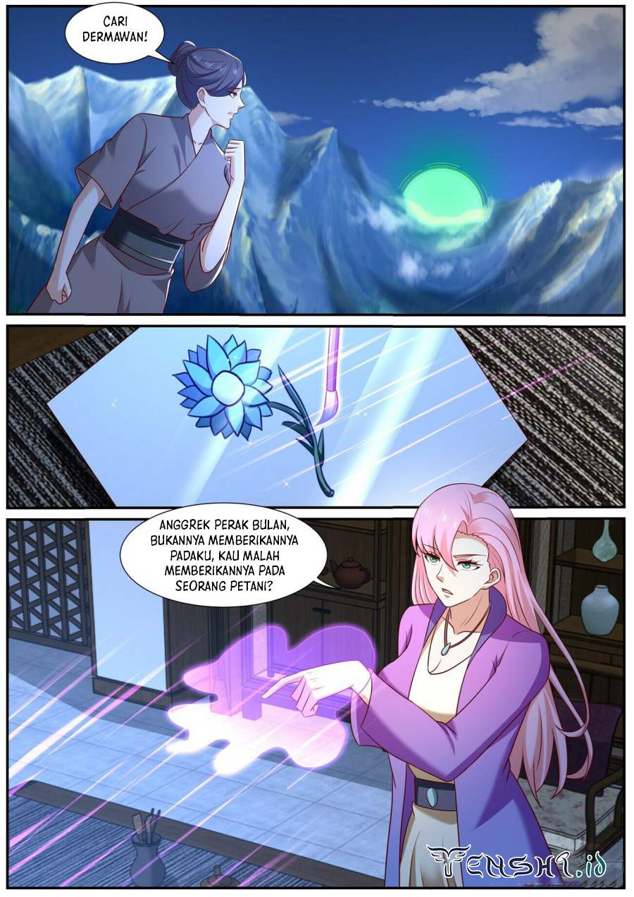 Rebirth of the Urban Immortal Cultivator Chap 972 - Next Chap 973