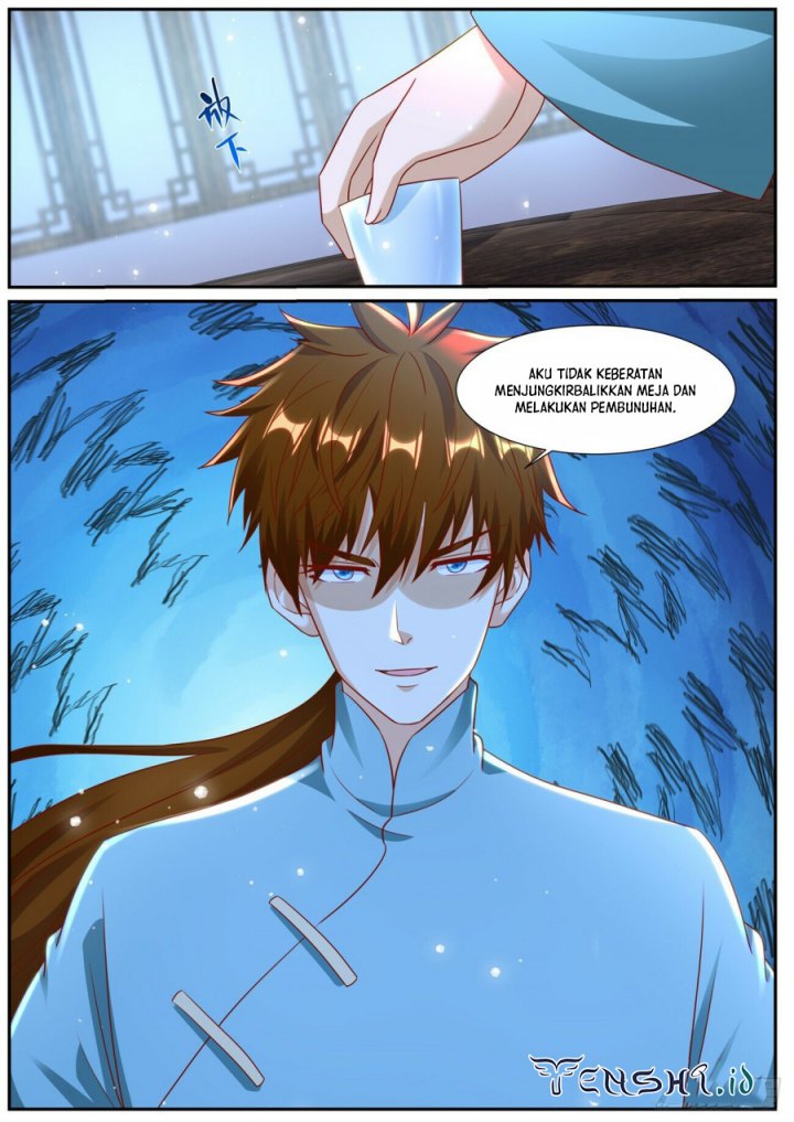 Rebirth of the Urban Immortal Cultivator Chap 973 - Next Chap 974