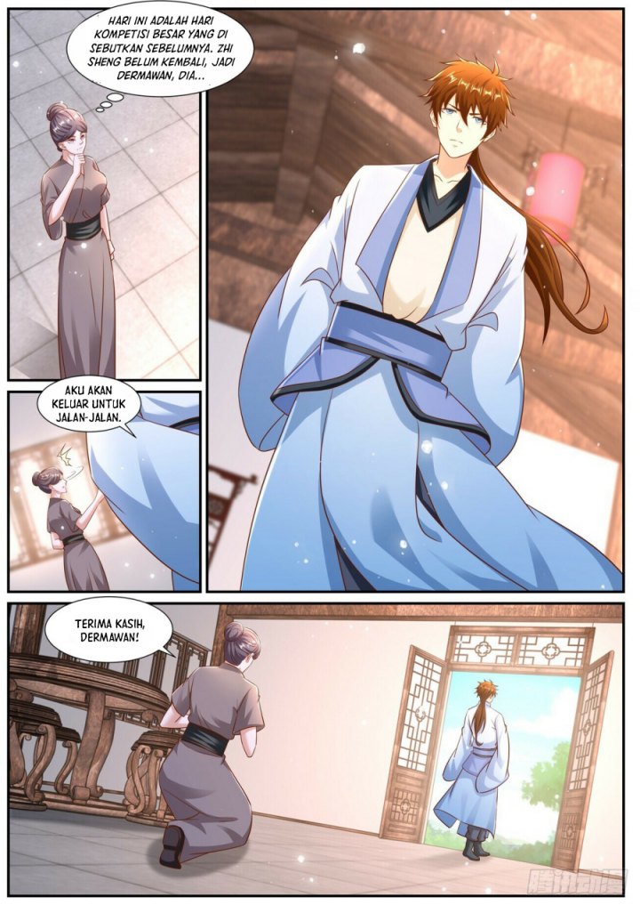 Rebirth of the Urban Immortal Cultivator Chap 973 - Next Chap 974