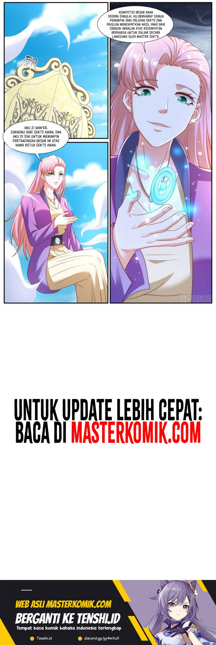 Rebirth of the Urban Immortal Cultivator Chap 973 - Next Chap 974