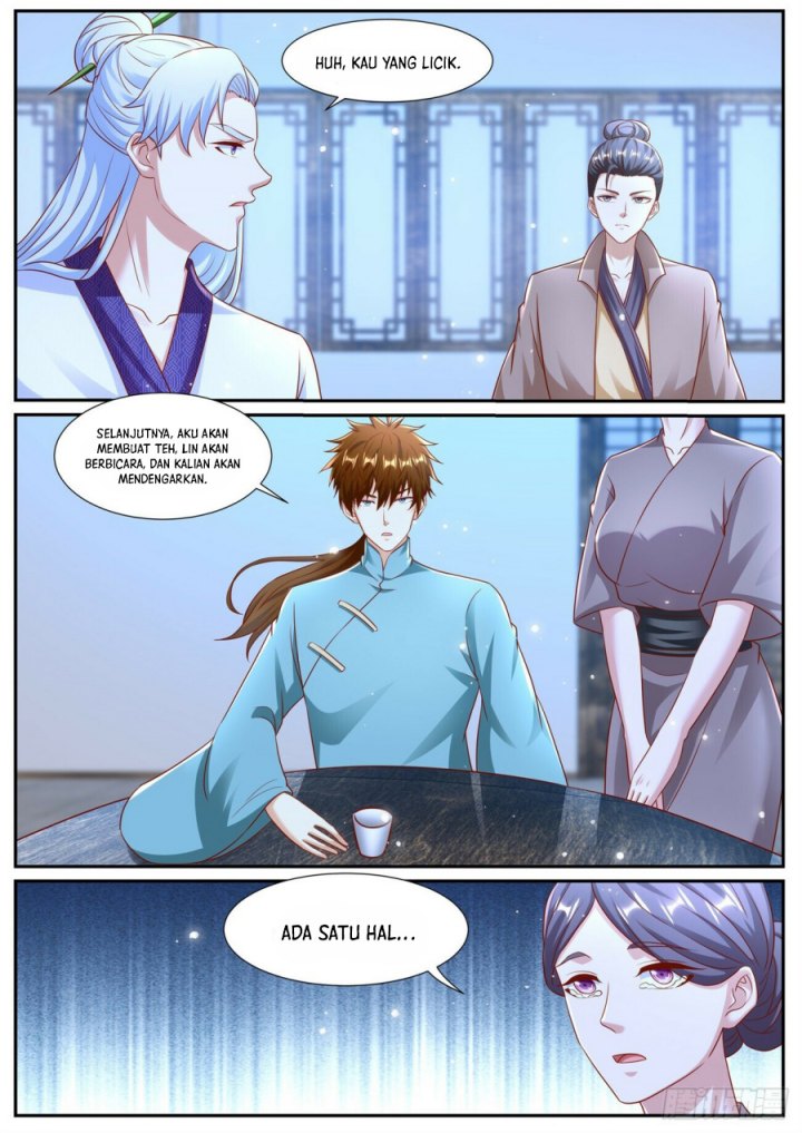 Rebirth of the Urban Immortal Cultivator Chap 973 - Next Chap 974