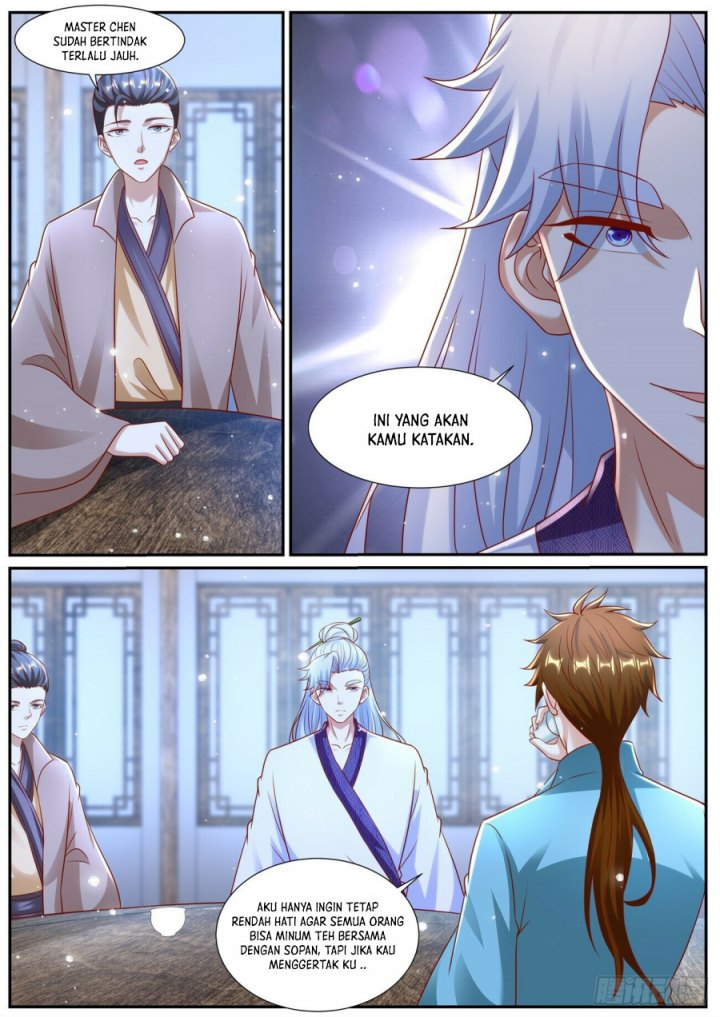 Rebirth of the Urban Immortal Cultivator Chap 973 - Next Chap 974